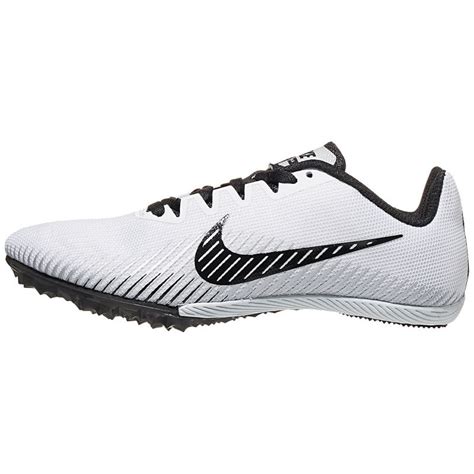 nike zoom rival review